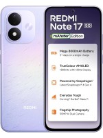 Xiaomi Redmi Note 17 5G Dual Sim 256GB 6GB RAM
